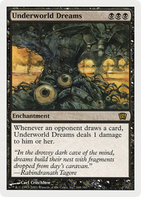 Underworld Dreams [Eighth Edition]
