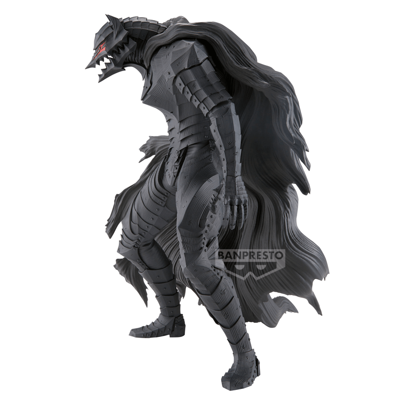 BERSERK Grandista-GUTS-(A:GUTS) (Pre-Order)