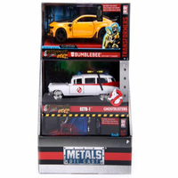 1:32 HOLLYWOOD RIDES DIECAST ASST — LOT × 6 (Special Order)