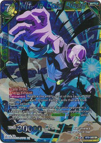 Hit, in Cold Blood (BT9-093) [Universal Onslaught] - POKÉ JEUX