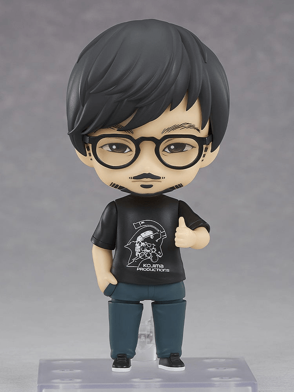Nendoroid Hideo Kojima (Pre-Order)