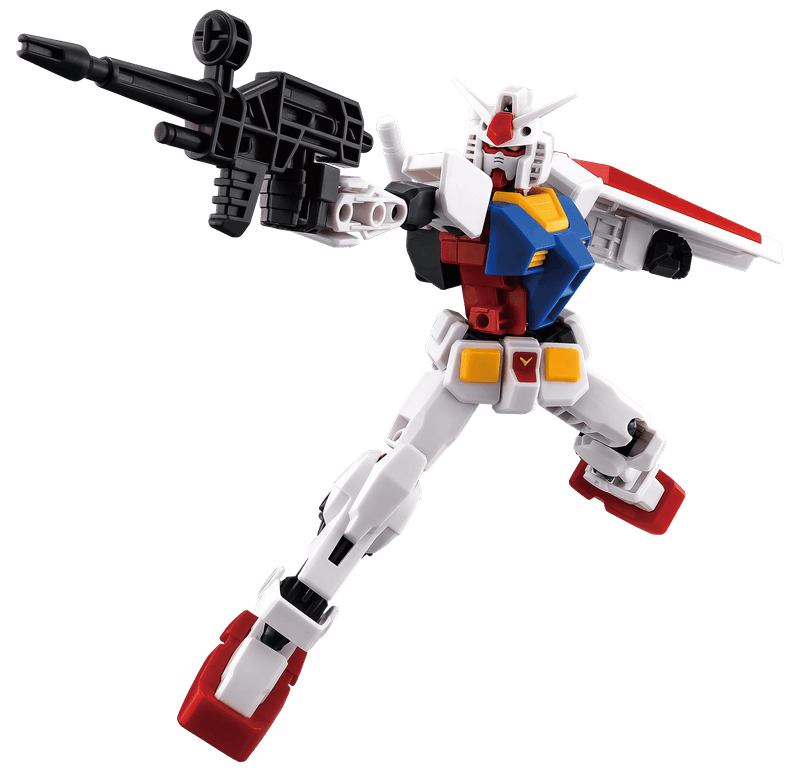 Gundam Miximize - RX78 Gundam (Pre-Order)
