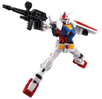 Gundam Miximize - RX78 Gundam (Pre-Order)