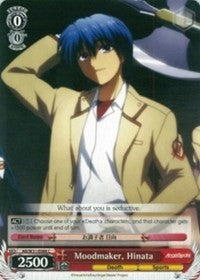 Moodmaker, Hinata (AB/W31-E088 C) [Angel Beats ! Re:Modifier] 