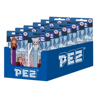 PEZ - FROZEN 2 (PDQ) ASST — LOT × 12 (Special Order)
