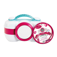 STYLING STAR HAIRDRESSING CASE and NAIL SALON (Special Order)