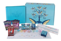 Pokemon: Eevee Evolution Vaporeon Premium Gift Box [CHINESE]