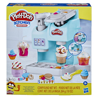 PLAY-DOH - COLORFUL CAFE PLAYSET (Special Order)