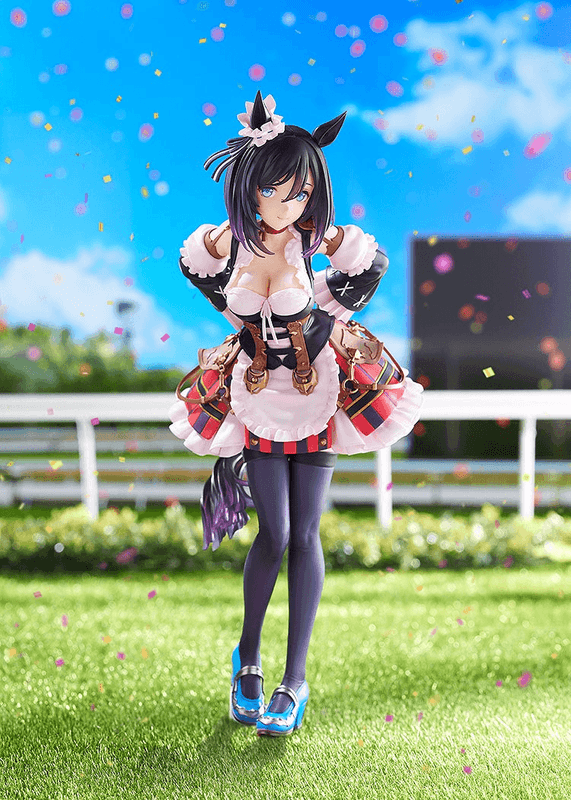 Eishin Flash: Victory Pose Ver. (Pre-Order)
