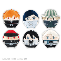 BLEACH Fuwa Kororin Blind Box (Pre-Order)