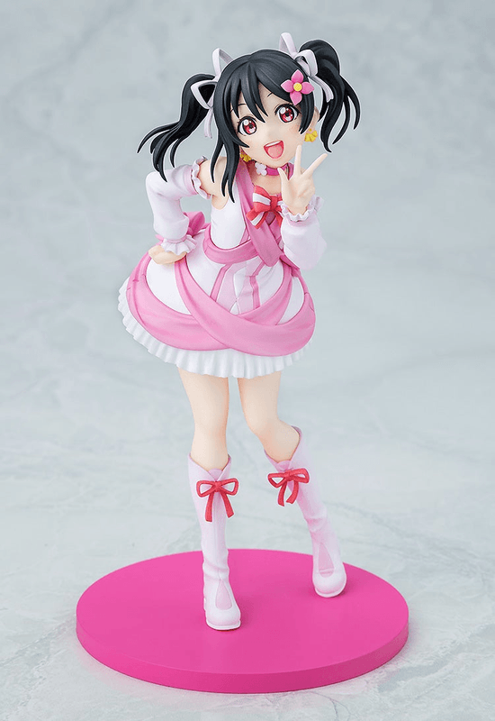 Nico Yazawa Bokutachi wa Hitotsu no Hikari ver. (Pre-Order)