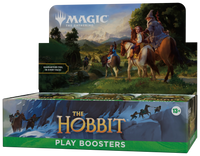 [PRE-ORDER] Magic: The Gathering | The Hobbit - Play Boosters