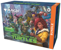 Magic: The Gathering | Teenage Mutant Ninja Turtles - Bundle