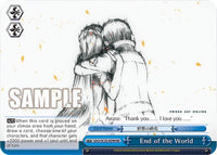 End of the World [Sword Art Online Chronicle Set] - POKÉ JEUX