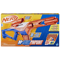 NERF - N SERIES - PINPOINT — LOT × 4 (Special Order)
