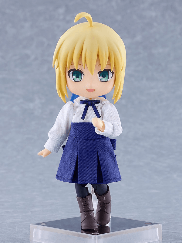 Nendoroid Doll Saber: Casual Outfit Ver. (Pre-Order)