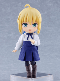 Nendoroid Doll Saber: Casual Outfit Ver. (Pre-Order)