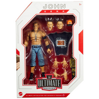 WWE - ULTIMATE EDITION - COLLECTOR ASST — LOT × 4 (Special Order)