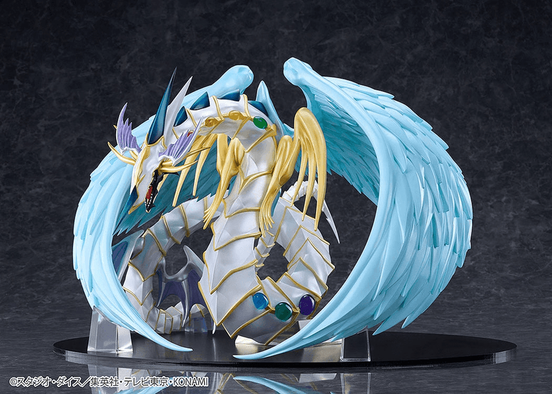 Yu-Gi-Oh! GX Rainbow Dragon (Pre-Order)