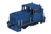 Switcher(convex-shaped Dark blue color） (Pre-Order)