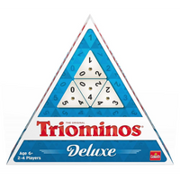 TRI-OMINOS - DELUXE (EN) (Special Order)