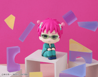 Lookup The Disastrous Life of Saiki K. Kusuo Saiki【with gift】 (Pre-Order)