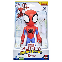 MARVEL - SPIDEY & FRIENDS - MEGA SPIDEY (Special Order)