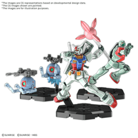 GUNDAM ASSEMBLE EXPANSION PACK 09 [EX09] (Pre-Order)