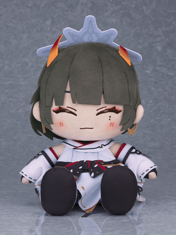 Chocopuni Plushie Niya (Pre-Order)