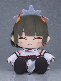 Chocopuni Plushie Niya (Pre-Order)