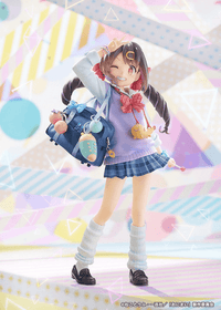Mihari Oyama: Heisei Gyaru Ver. (Pre-Order)