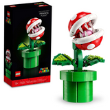 LEGO 71426 - SUPER MARIO - Piranha Plant - 540pcs (Special Order)