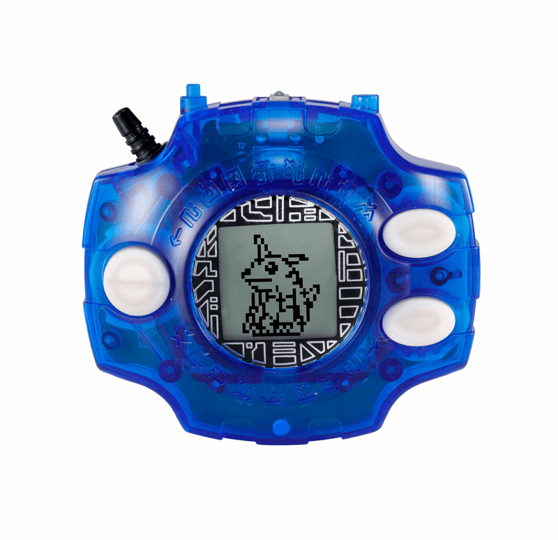 DIGIVICE VER. REVIVAL - YAMATO ISHIDA COLOR (Pre-Order)