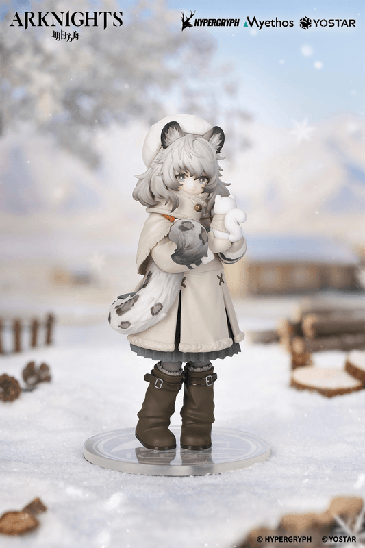 Rhodes Kids Series Pramanix (Pre-Order)