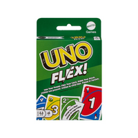 UNO - FLEX - CARD GAME (EN) (Special Order)