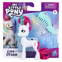 MLP - PONY FRIENDS ASST — LOT × 24 (Special Order)
