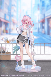 Gift+ 1/8 Cyrene: Wonderful Holiday Ver. (Pre-Order)
