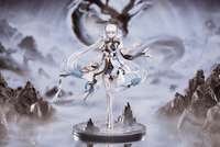 1/7 Scale [Wuthering Waves] JINHSI Painted Figure w BONUS (Pre-Order)