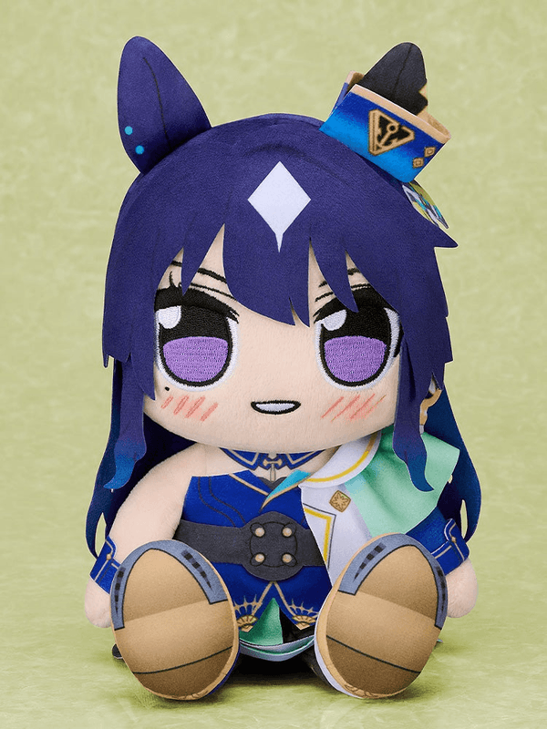 Kuripan Plushie Verxina (Pre-Order)