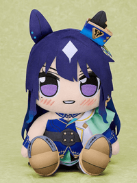 Kuripan Plushie Verxina (Pre-Order)
