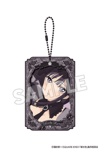 My Dress-Up Darling Acrylic Card Case Marin (Shizuku) (Pre-Order)
