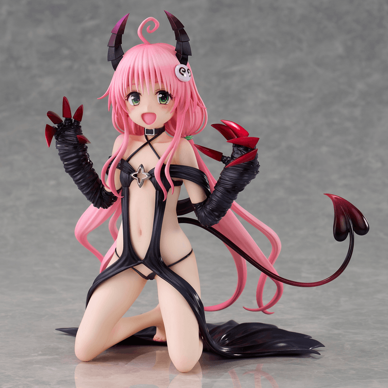 To Love-Ru Darkness Series: Lala Satalin Deviluke ~Fillette Ver.~ (Pre-Order)