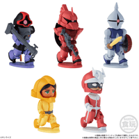 bitlot Gundam Wave 3 (Pre-Order)