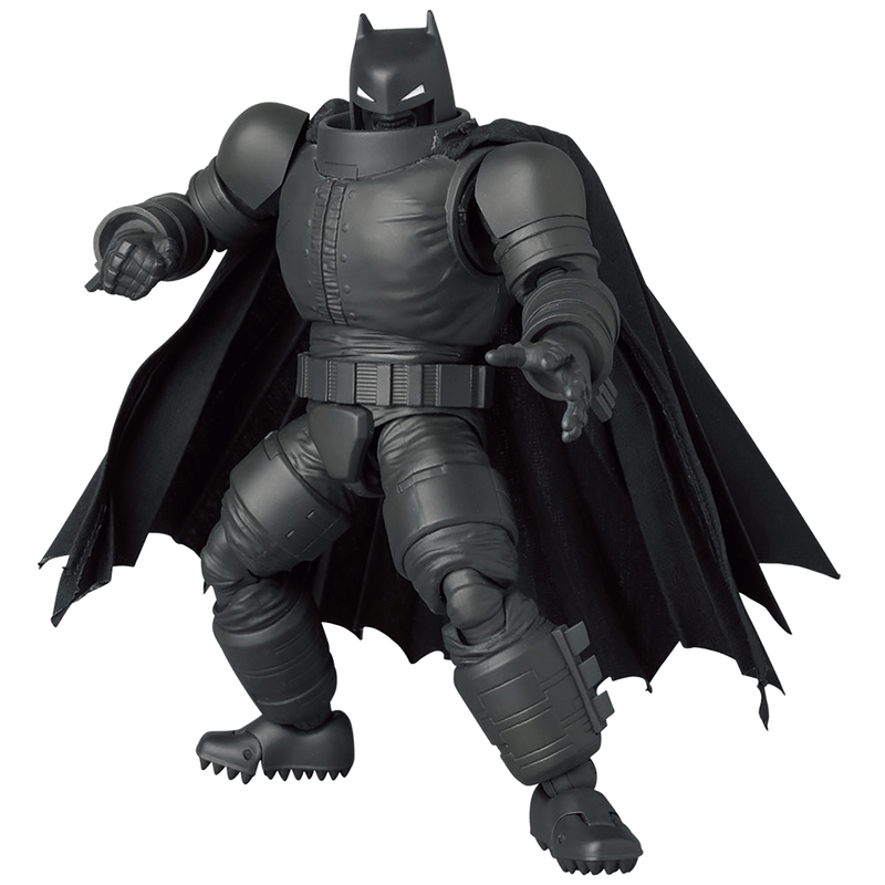 MAFEX Armored Batman (TDKR) (Pre-Order)
