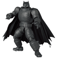MAFEX Armored Batman (TDKR) (Pre-Order)