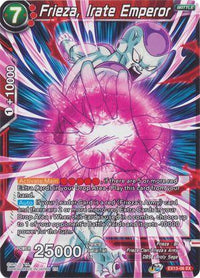 Frieza, Irate Emperor (EX13-06) [Special Anniversary Set 2020] - POKÉ JEUX