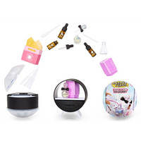 MINIVERSE - MAKE IT MINI FRAGRANCES IN PDQ — LOT × 15 (Special Order)