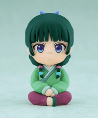Nendoroid Plus: Maomao Rubber Mascot (Pre-Order)