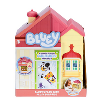 BLUEY - S11 FEATURE PLUSH HOME SURPRISE (Special Order)