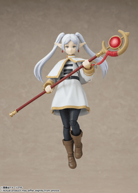 FRIEREN (Pre-Order)